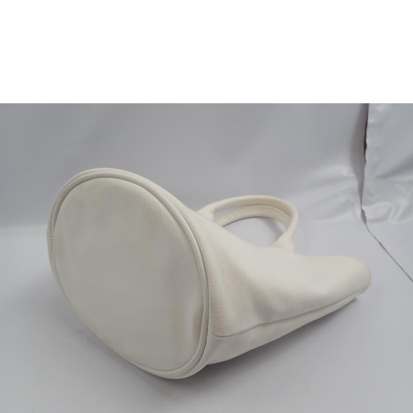 PRADA プラダ/CANAPA BIANCO/1BG186//204/ABランク/62