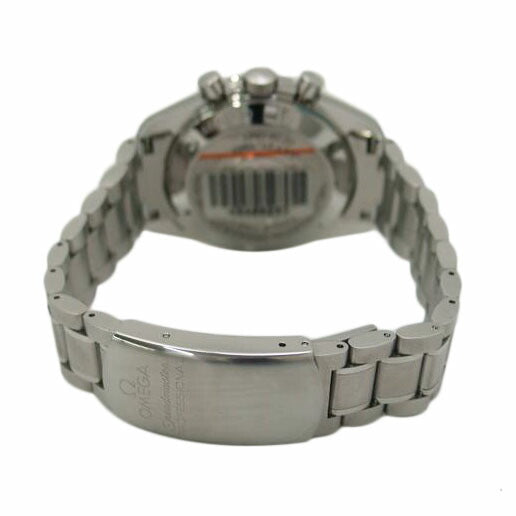 OMEGA オメガ 腕時計 アポロ11号30周年記念モデル 9999本限定 手巻き クロノグラフ/スピードマスター・プロフェッショナル/手巻き/3560.50//48400293/SAランク/69