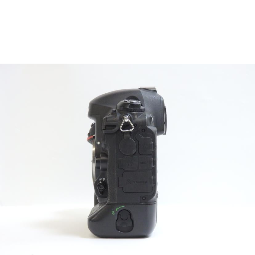 Nikon ニコン/デジタル一眼/D4ボディ/D4ボディ//2026132/Cランク/70