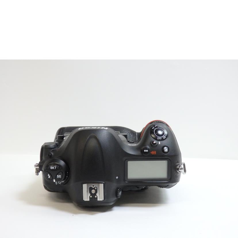 Nikon ニコン/デジタル一眼/D4ボディ/D4ボディ//2026132/Cランク/70