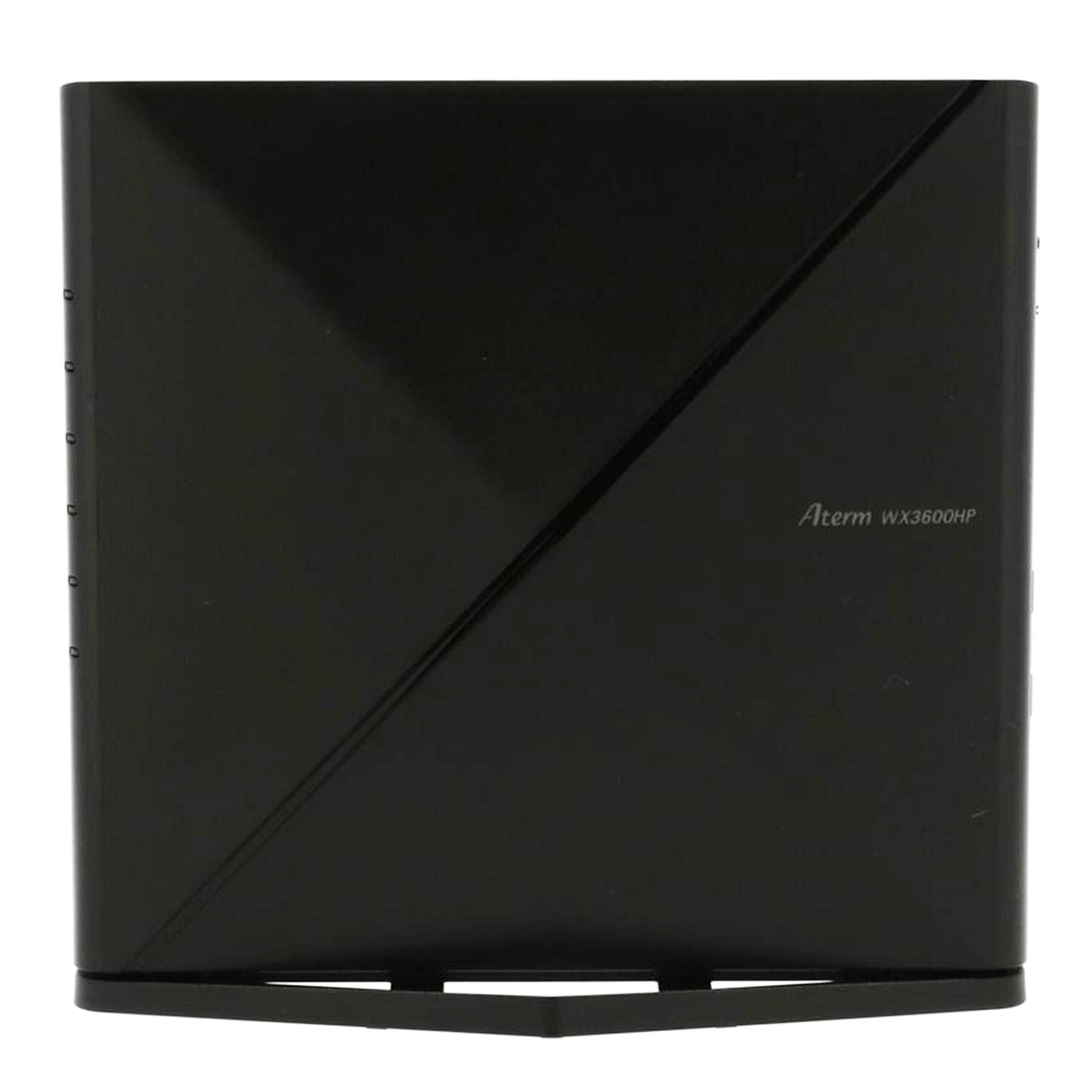 NEC 日本電気/無線LANルーター/PA-WX3600HP//3601191674019D2/Bランク/69