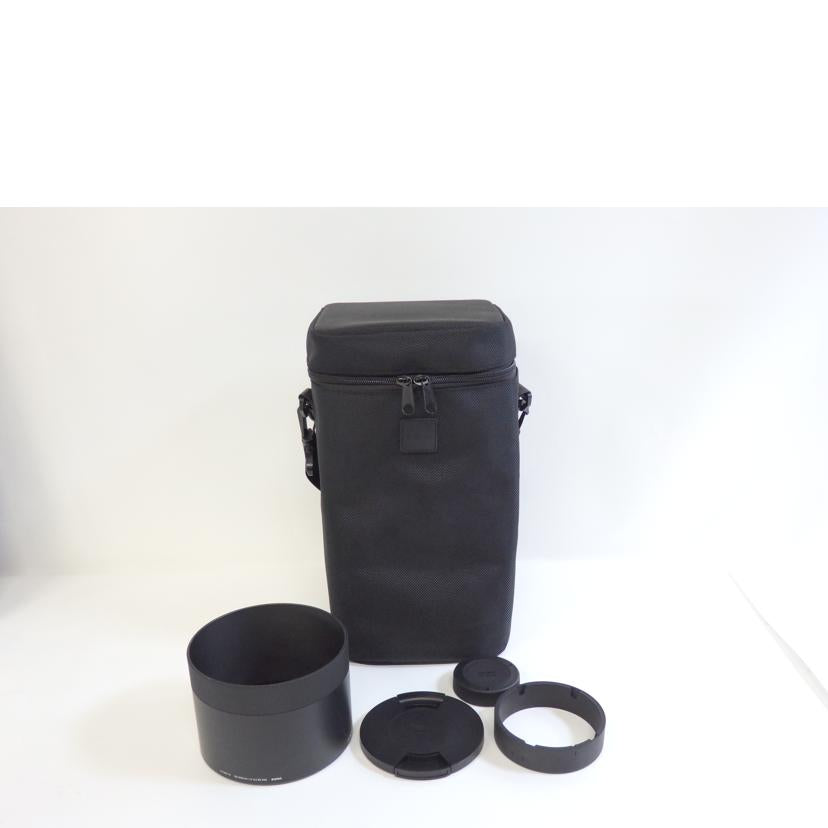 SIGMA シグマ/交換レンズ/150-600mm/150-600mm F5-6.3 DG OS HSM//52530847/Bランク/70