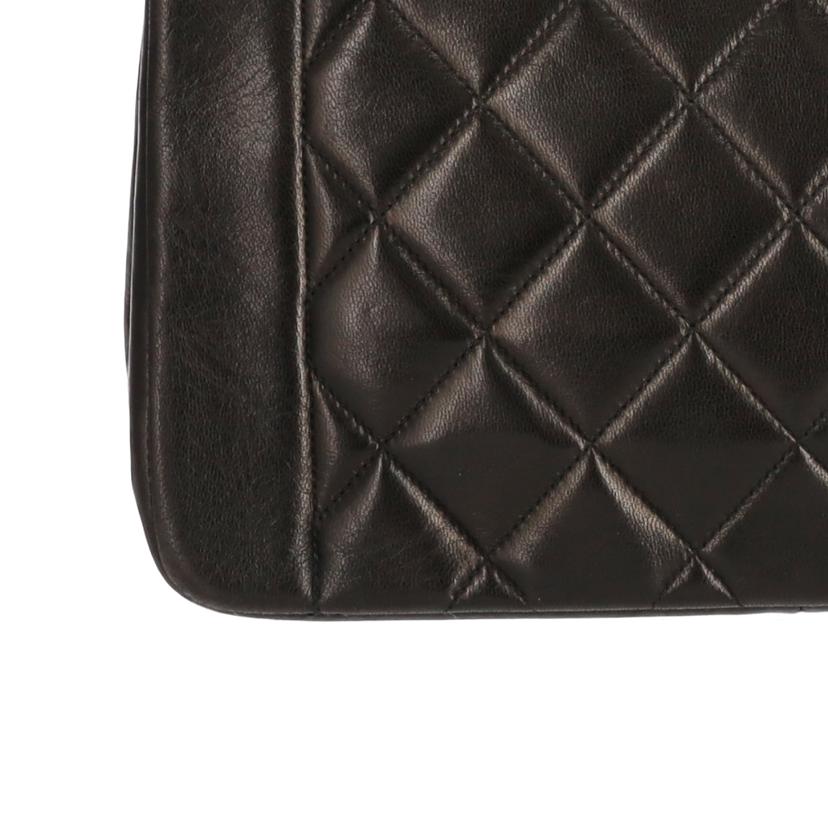 CHANEL シャネル/ダイアナフラップチェーンショルダー//3384381/ABランク/75