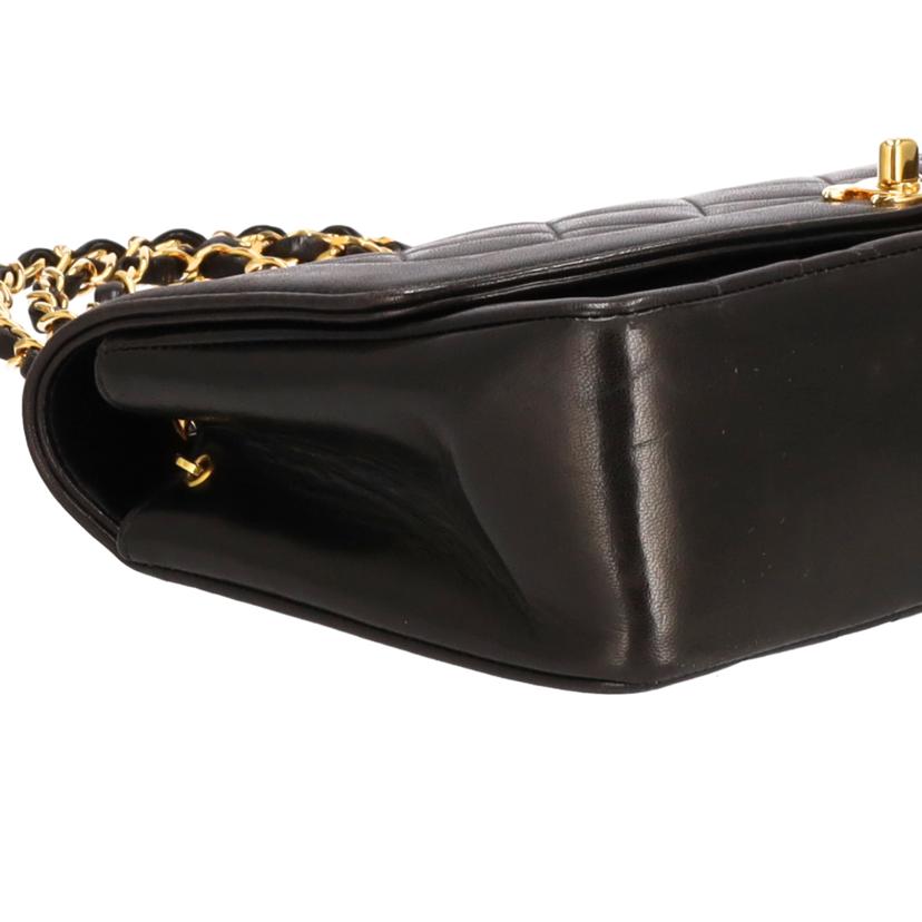 CHANEL シャネル/ダイアナフラップチェーンショルダー//3384381/ABランク/75