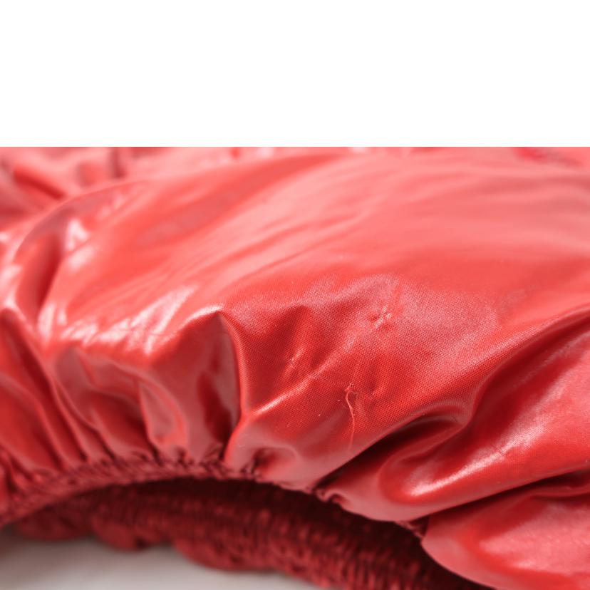 DUVETICA デュベティカ/ダウンベスト/サイズ48 Mサイズ/レッド//ABランク/65