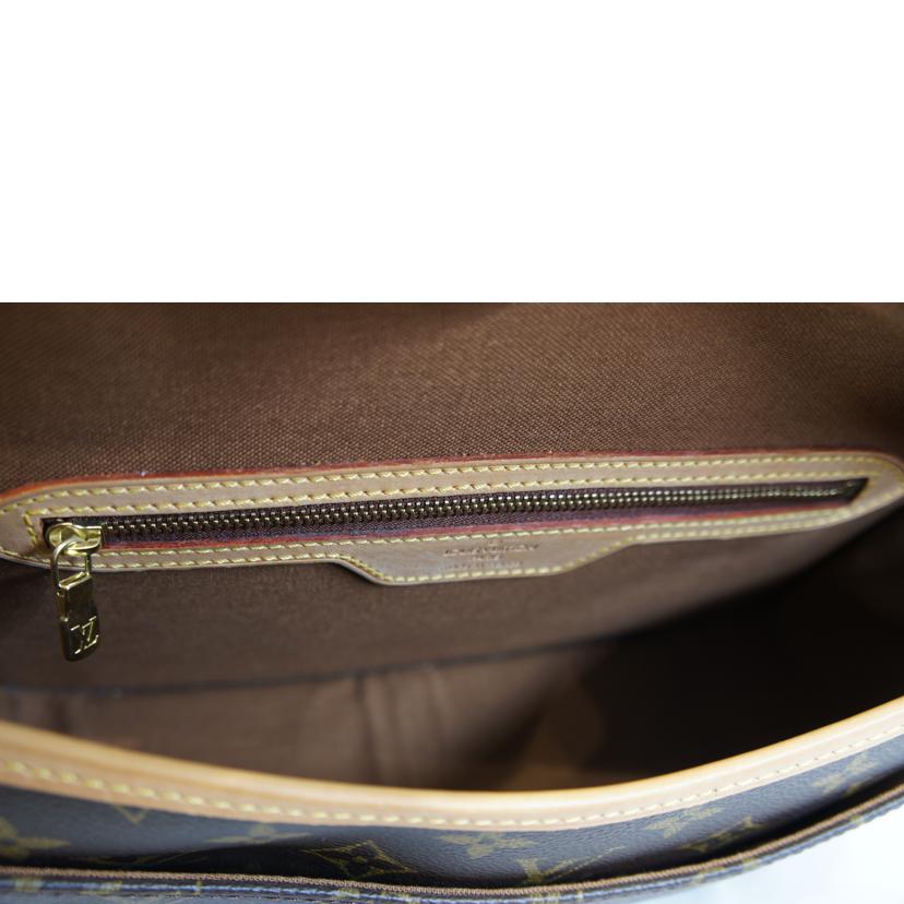 LV ルイヴィトン/ソローニュ/M42250//SL0013/ABランク/92