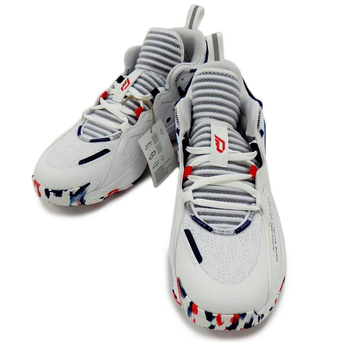 adidas アディダス/DAME 7 EXTPLY GCA//ABランク/77