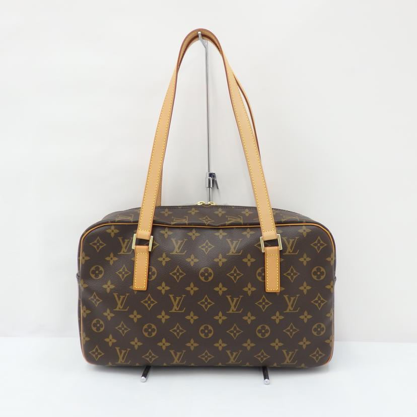 LV ルイヴィトン/シテGM/M51181//FL0035/Aランク/77