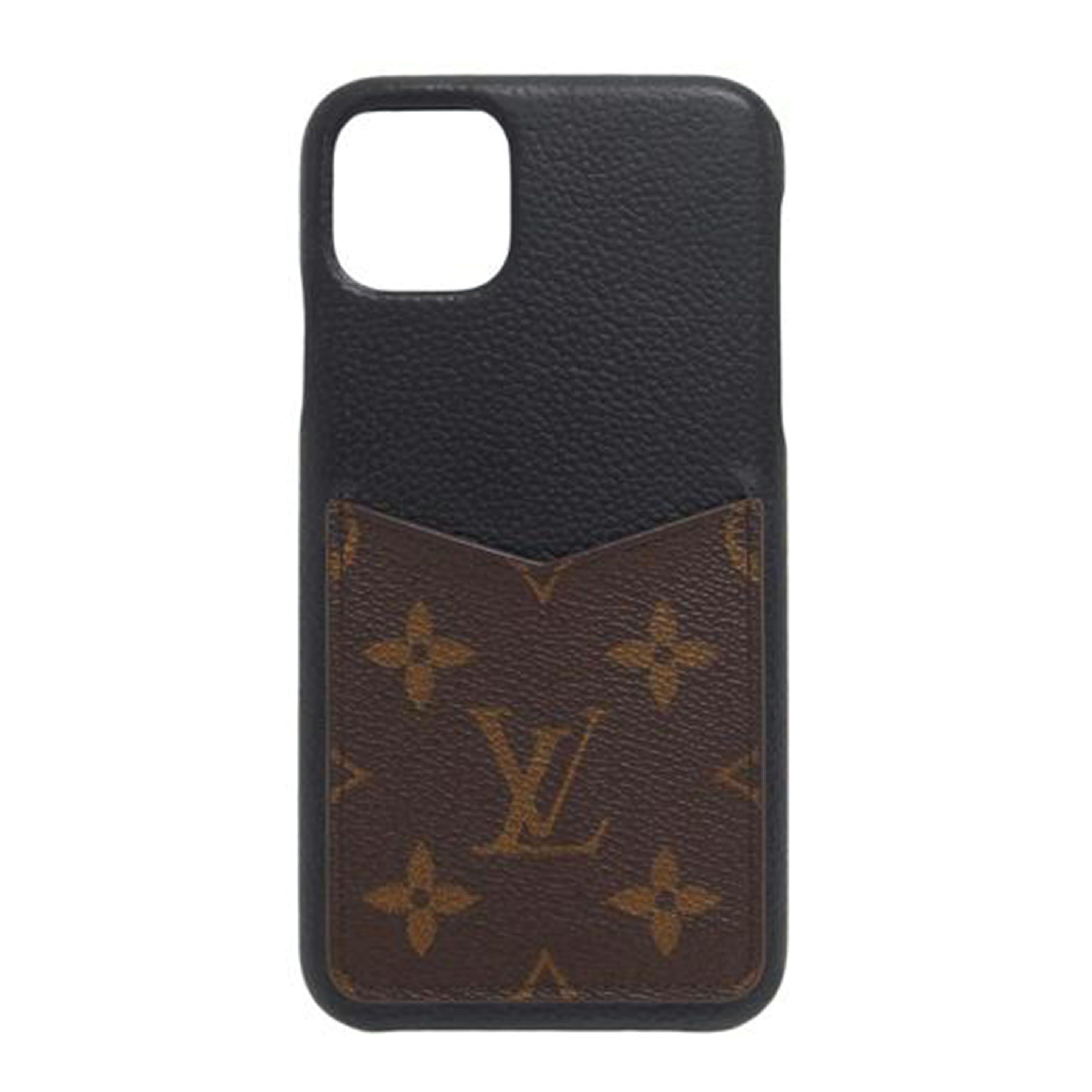 LV ルイヴィトン スマホケース/バンパー/11PRO MAX/モノグラム/iphoneケース/M69097//BC3***/ABランク/04
