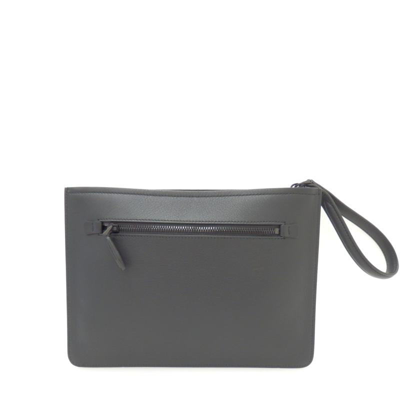 Ferragamo フェラガモ/レザークラッチバッグ//Bランク/88