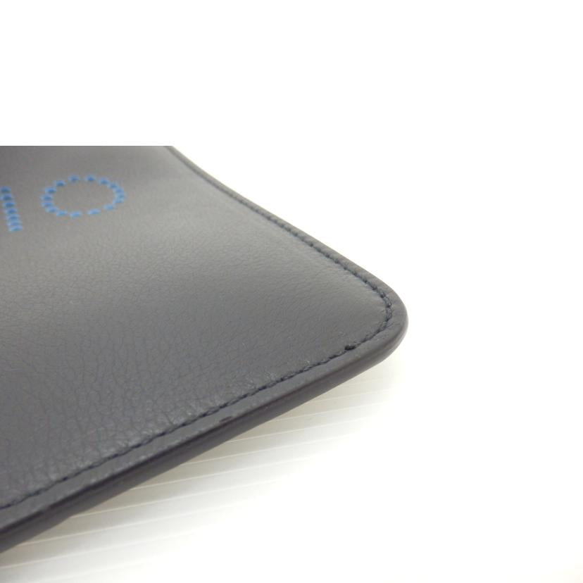 Ferragamo フェラガモ/レザークラッチバッグ//Bランク/88