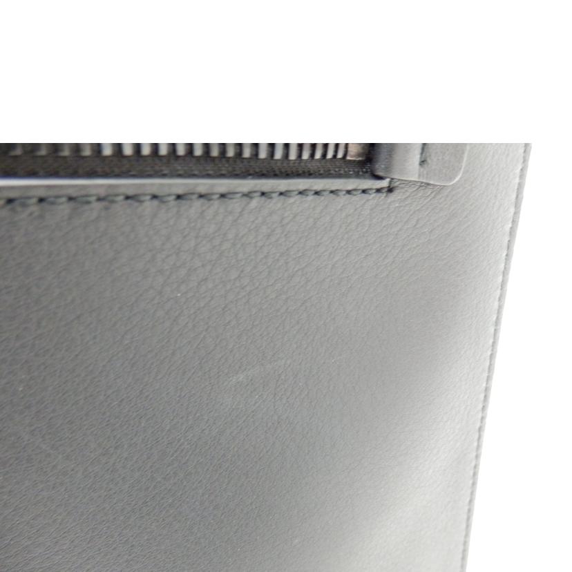 Ferragamo フェラガモ/レザークラッチバッグ//Bランク/88