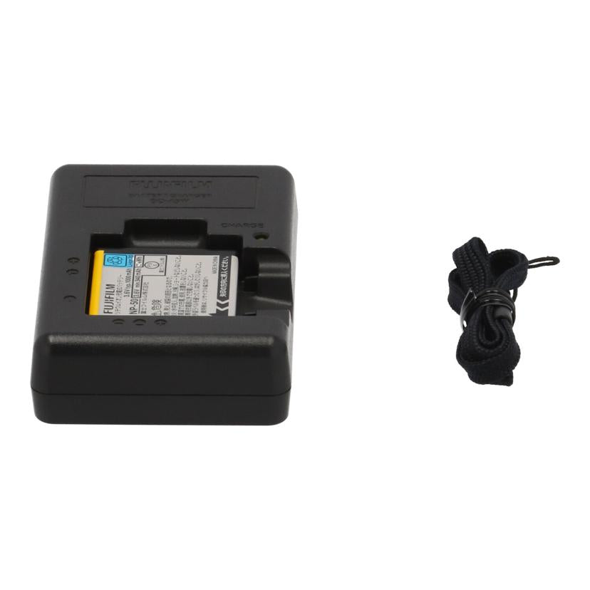 FUJIFILM フジフィルム/デジタルカメラ/FinePix F100fd//Bランク/82