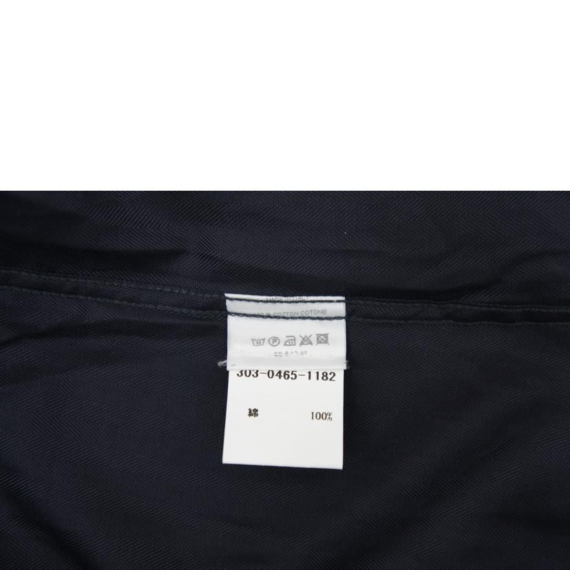 GUCCI グッチ/長袖ボタンシャツ/303-0465-1182//ABランク/09