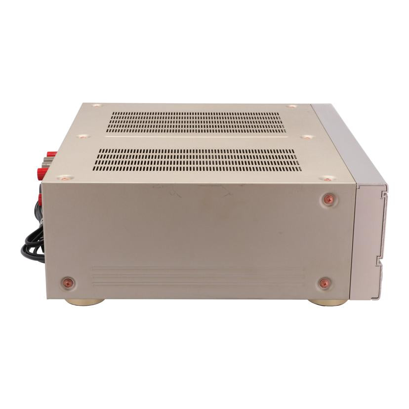 SANSUI サンスイ/プリメインアンプ/AU-α607KX//603046912/Bランク/75