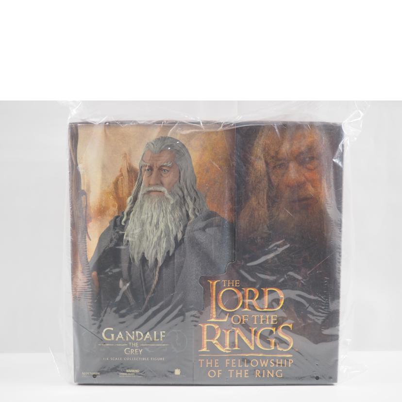 SIDESHOW サイドショウ/ロード・オブ・ザ・リング 灰色のガンダフル//SAランク/79