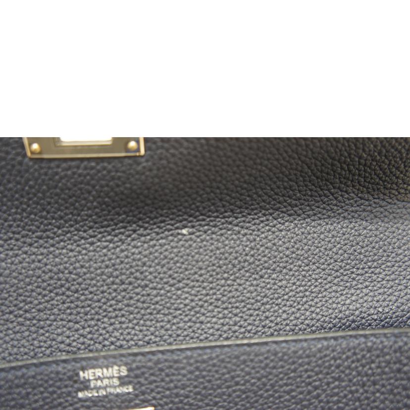 HERMES エルメス/ケリー32/トゴSV金具//Y刻印/ABランク/92