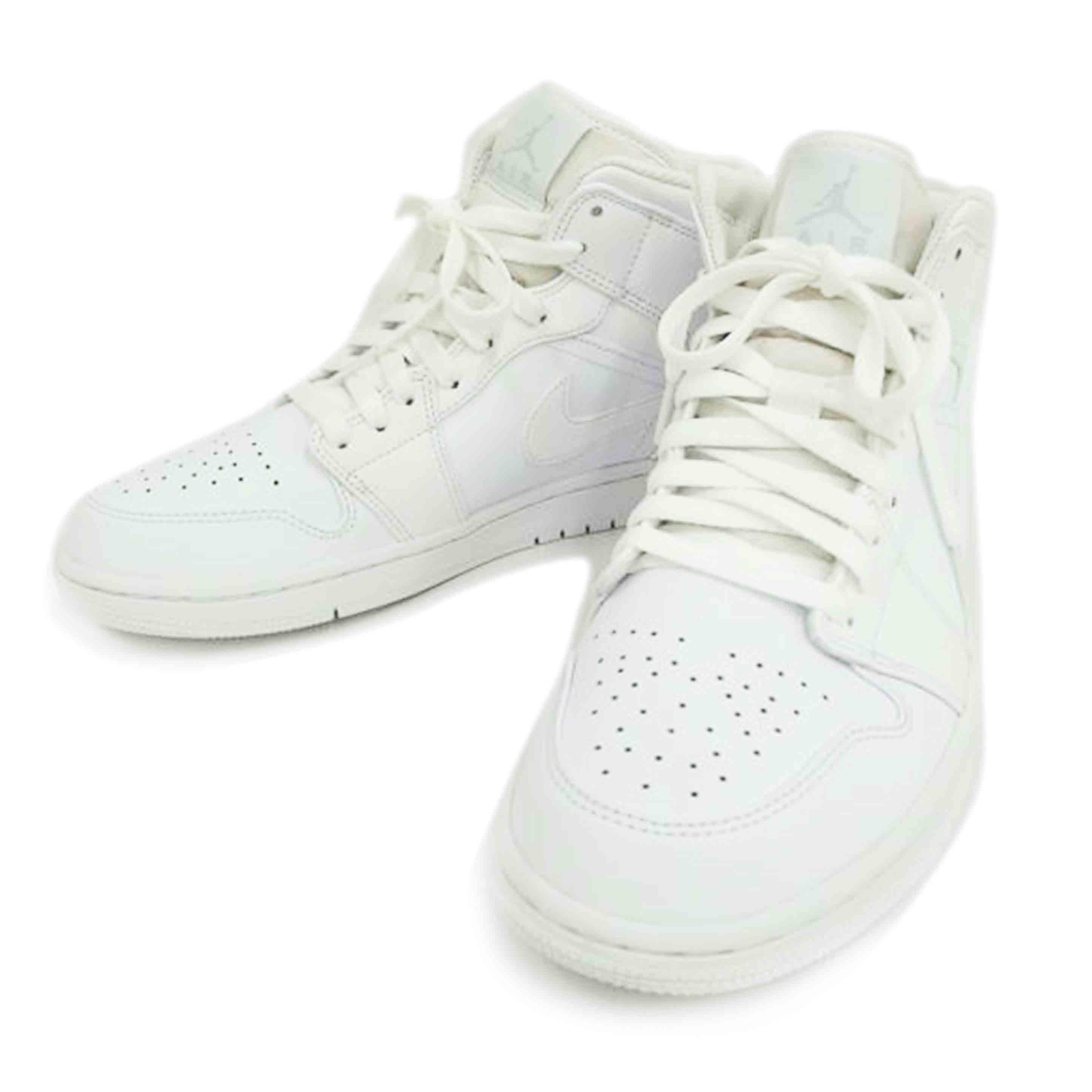 NIKE ナイキ/エアジョーダン1MD/554724-104//Aランク/82