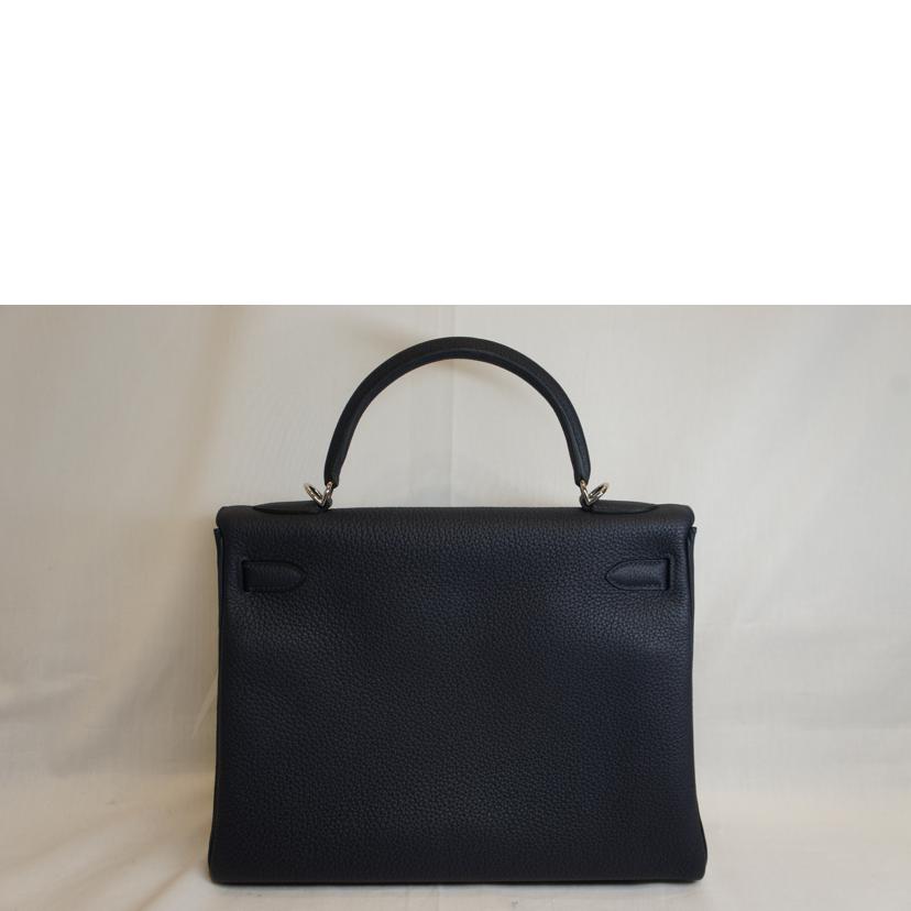 HERMES エルメス/ケリー32/トゴSV金具//Y刻印/ABランク/92