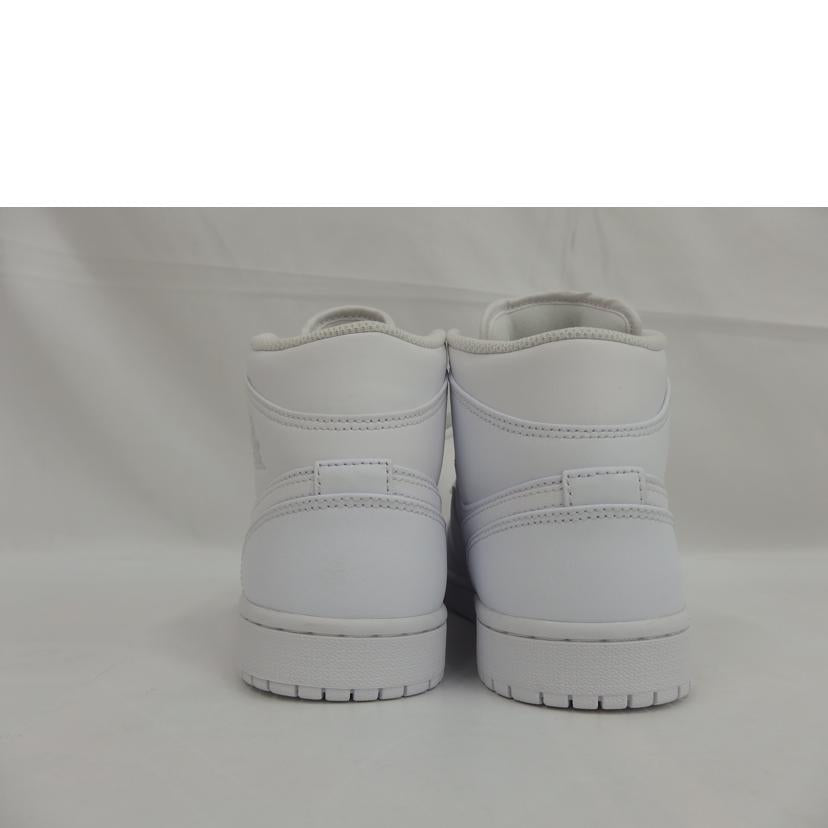NIKE ナイキ/エアジョーダン1MD/554724-104//Aランク/82