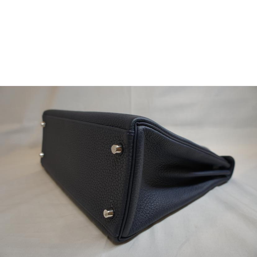 HERMES エルメス/ケリー32/トゴSV金具//Y刻印/ABランク/92