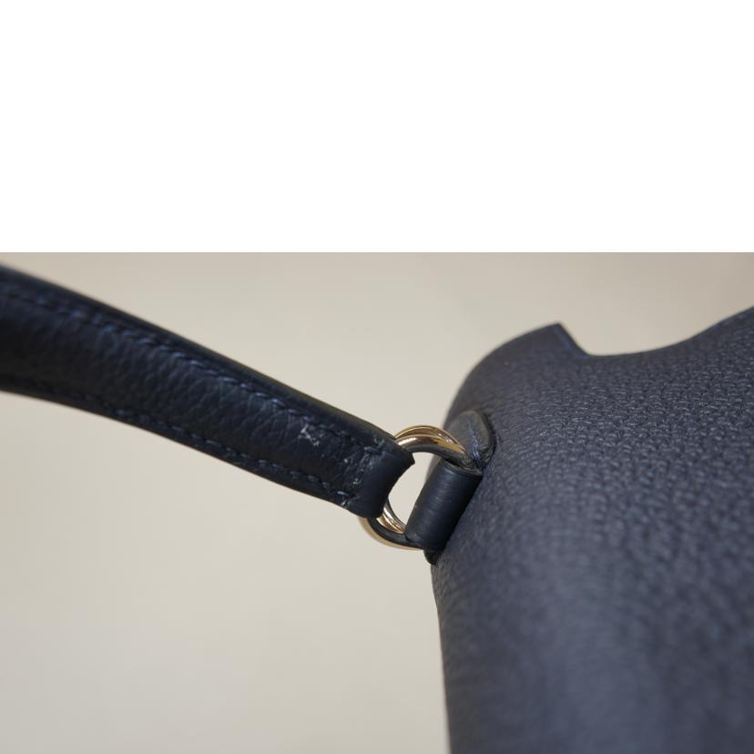 HERMES エルメス/ケリー32/トゴSV金具//Y刻印/ABランク/92