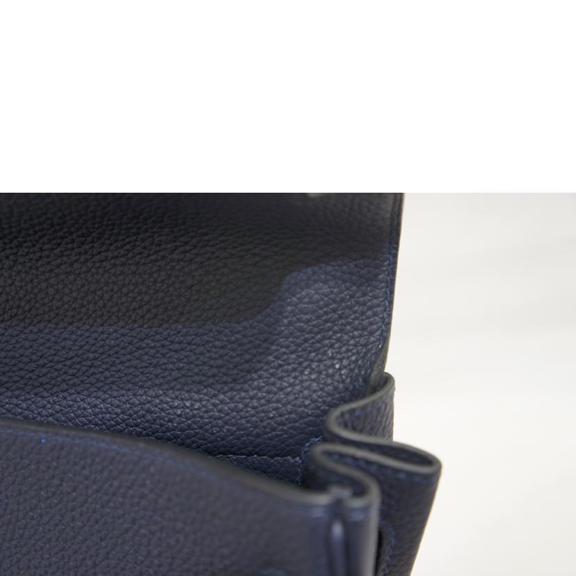 HERMES エルメス/ケリー32/トゴSV金具//Y刻印/ABランク/92