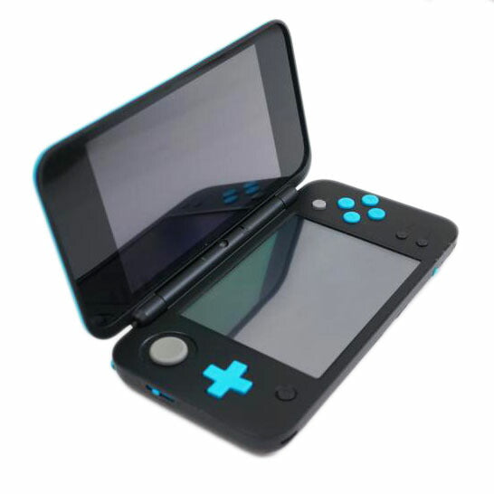NINTENDO 任天堂/new NINTENDO 2DS LL/JAN-001//NJG101841052/ABランク/67