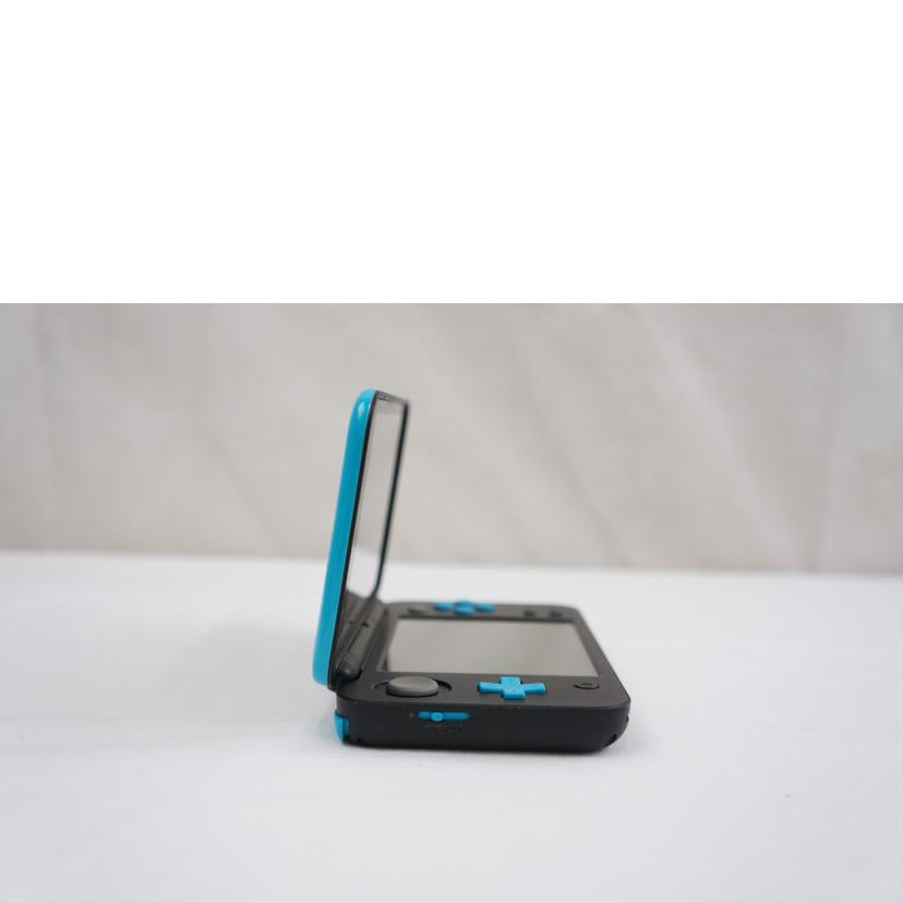 NINTENDO 任天堂/new NINTENDO 2DS LL/JAN-001//NJG101841052/ABランク/67