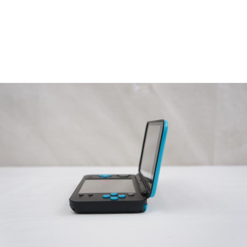 NINTENDO 任天堂/new NINTENDO 2DS LL/JAN-001//NJG101841052/ABランク/67