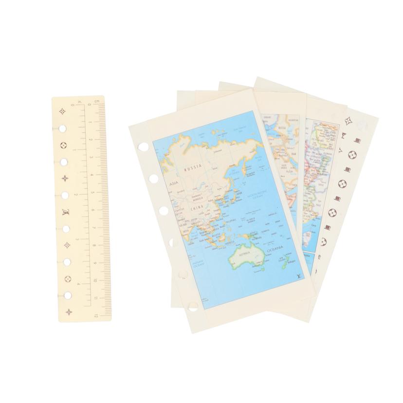 LOUIS VUITTON ルイ・ヴィトン/アジェンダPM/エピ/ルージュ/R20057//CA1***/ABランク/75