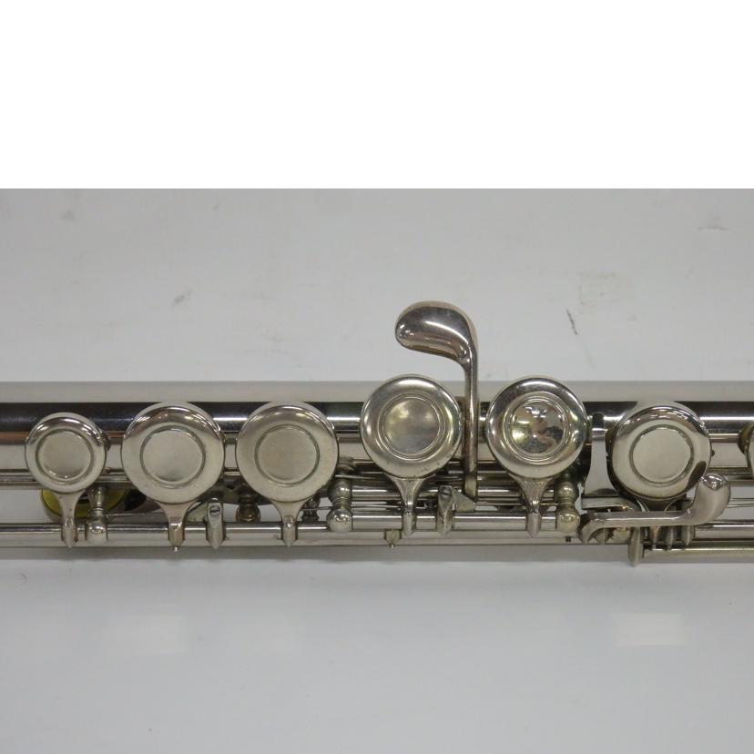 YAMAHA ヤマハ/フルート/YFL-23//0033859/Cランク/69