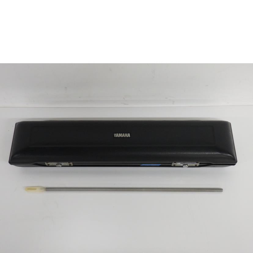 YAMAHA ヤマハ/フルート/YFL-23//0033859/Cランク/69