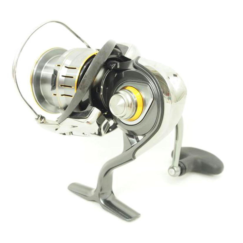 DAIWA ダイワ/21LUVIAS AIRITY LT4000-CXH/LT4000-CXH//ABランク/78