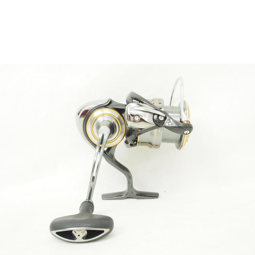 DAIWA ダイワ/21LUVIAS AIRITY LT4000-CXH/LT4000-CXH//ABランク/78