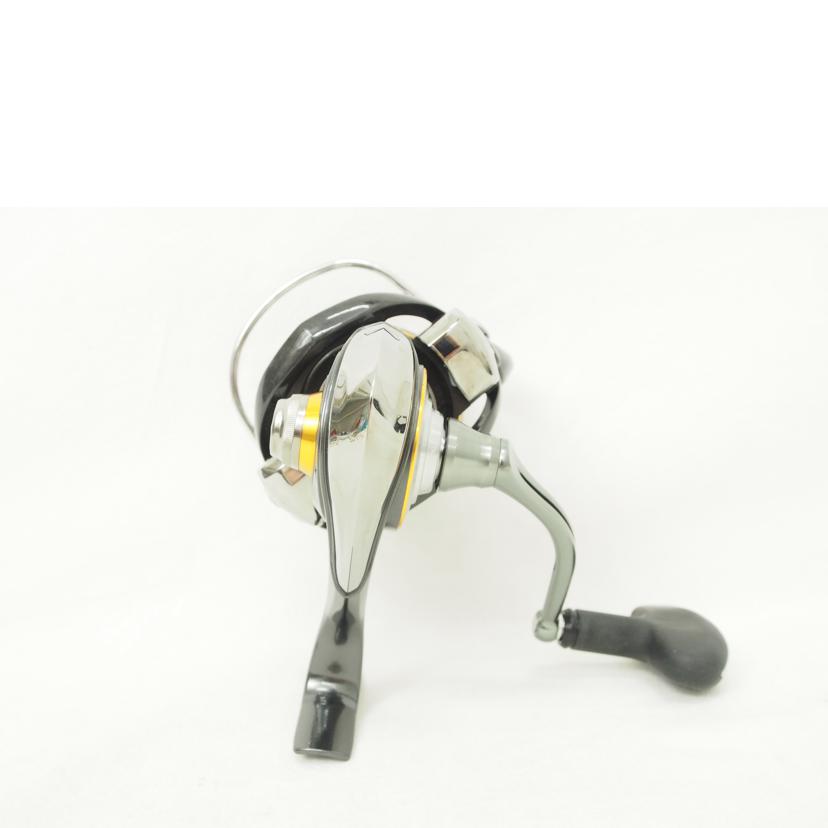 DAIWA ダイワ/21LUVIAS AIRITY LT4000-CXH/LT4000-CXH//ABランク/78