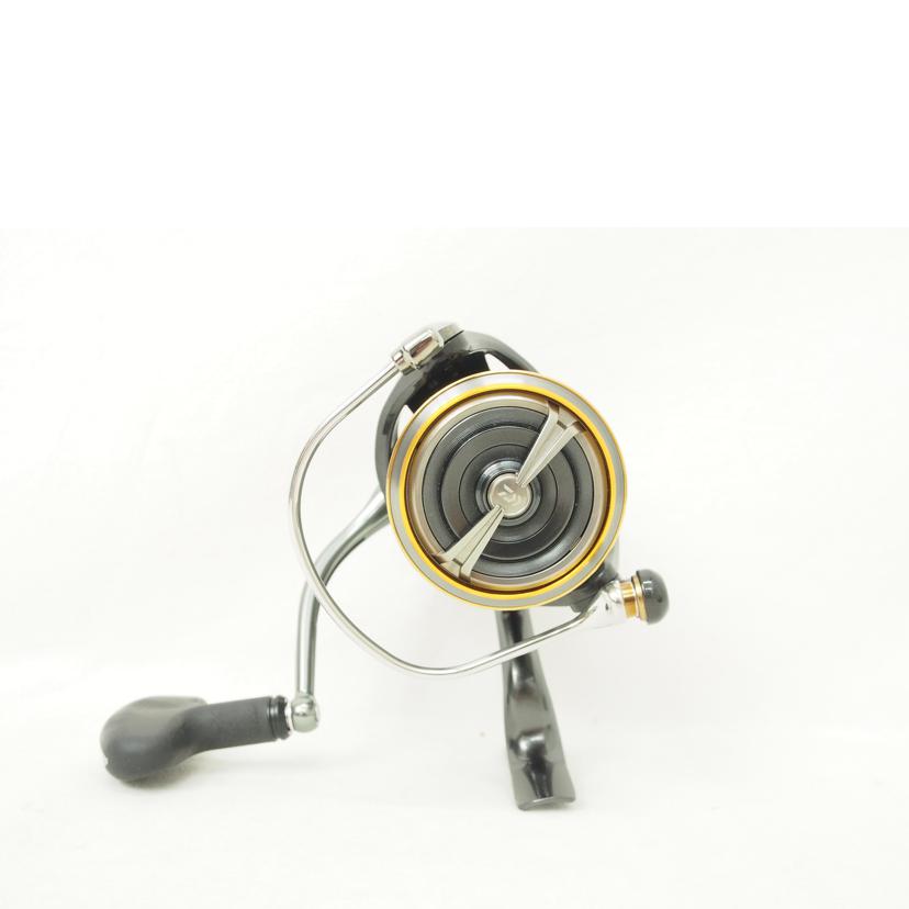 DAIWA ダイワ/21LUVIAS AIRITY LT4000-CXH/LT4000-CXH//ABランク/78