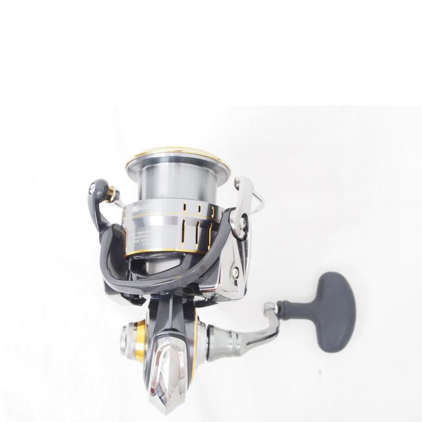 DAIWA ダイワ/21LUVIAS AIRITY LT4000-CXH/LT4000-CXH//ABランク/78