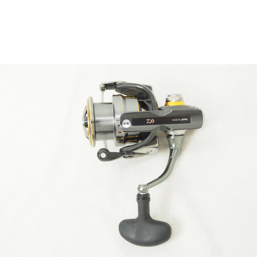 DAIWA ダイワ/21LUVIAS AIRITY LT4000-CXH/LT4000-CXH//ABランク/78