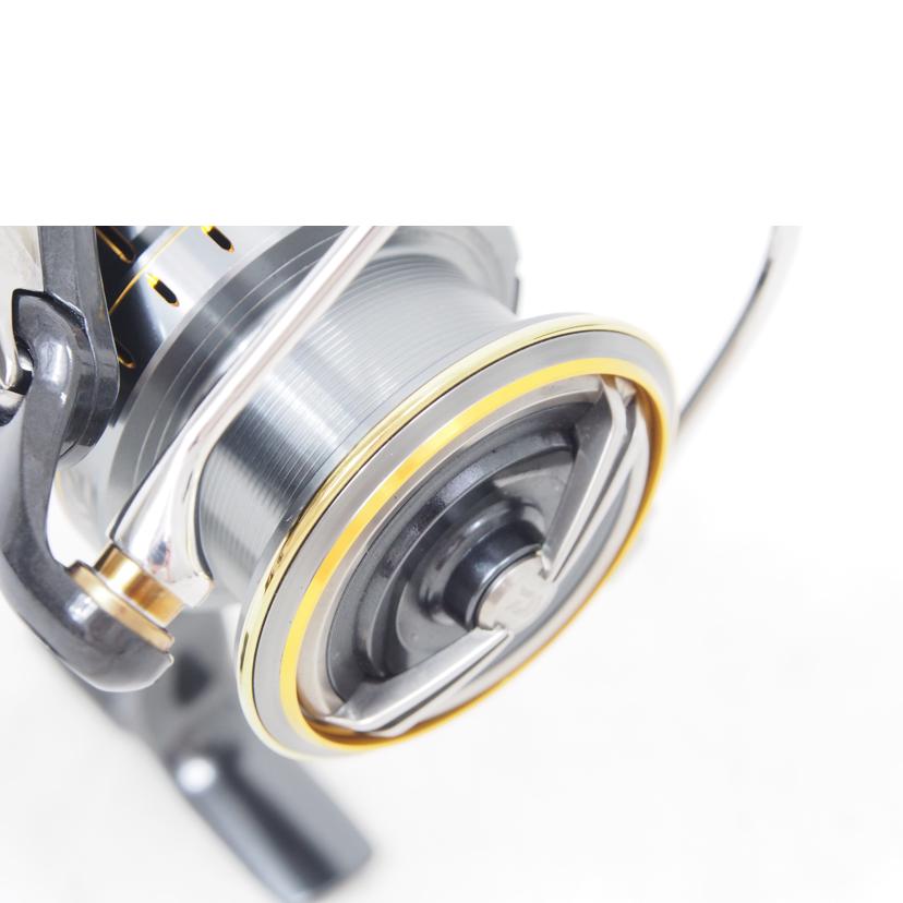 DAIWA ダイワ/21LUVIAS AIRITY LT4000-CXH/LT4000-CXH//ABランク/78