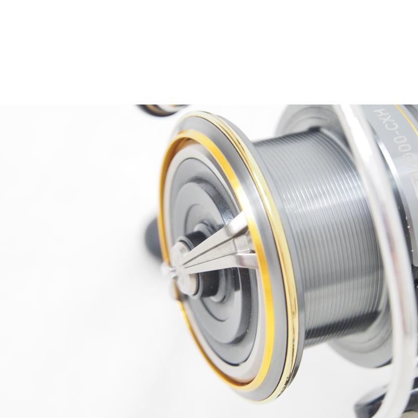 DAIWA ダイワ/21LUVIAS AIRITY LT4000-CXH/LT4000-CXH//ABランク/78