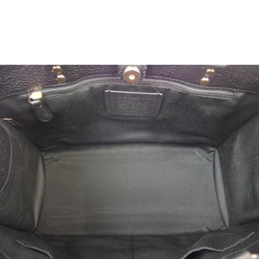 COACH コーチ/レザーデンプシーウィズパッチ2wayキャリオール/C2004//H2166/Aランク/83