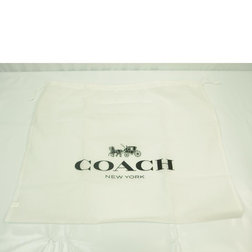 COACH コーチ/レザーデンプシーウィズパッチ2wayキャリオール/C2004//H2166/Aランク/83