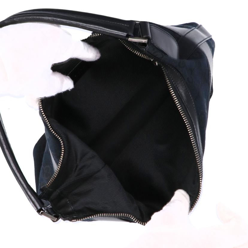 GUCCI グッチ/GGキャンバスショルダーバッグ/001.4299//001998/Aランク/75
