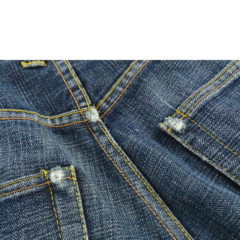 EVISU エヴィス/シーンズ//BCランク/64