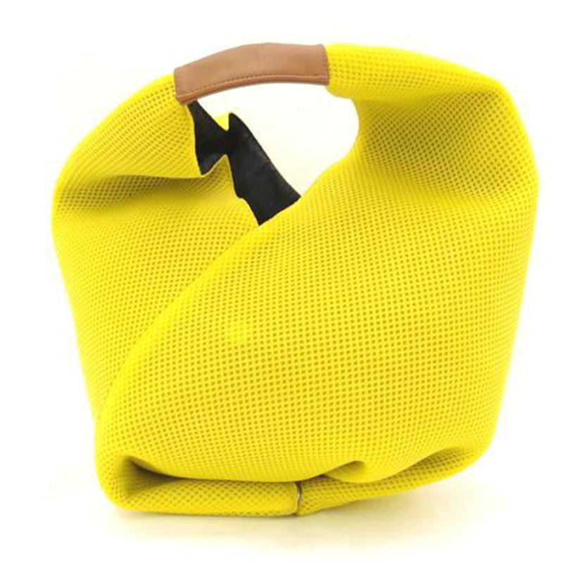 MM6 Maison Margiera エムエムシックスメゾンマルジェラ/MM6 Maison Margiera トライアングルメッシュバッグ//SAランク/69