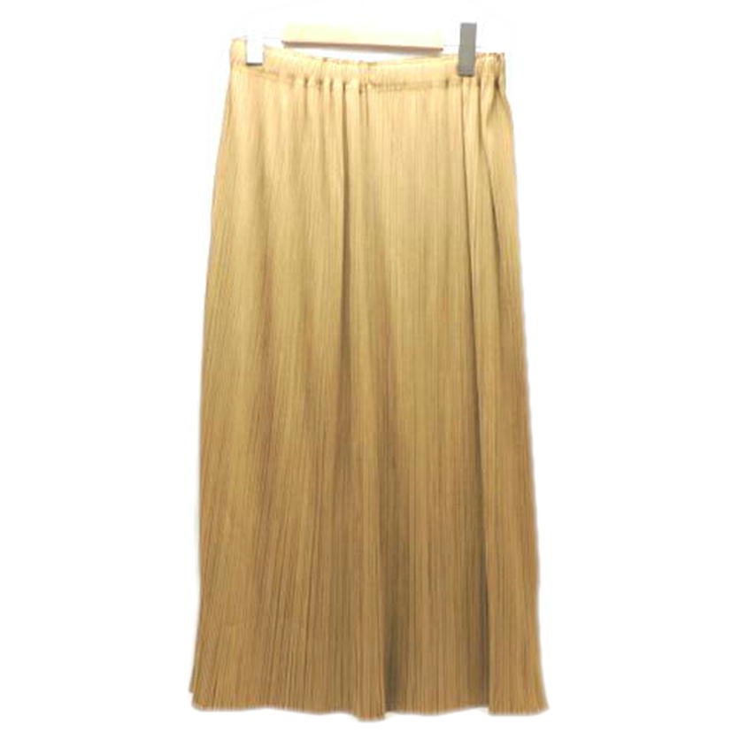 PLEATS PLEASE ISSEY MIYAKE プリーツプリーズ イッセイミヤケ/PLEATS PLEASE ISSEY MIYAKE スカート//SAランク/69