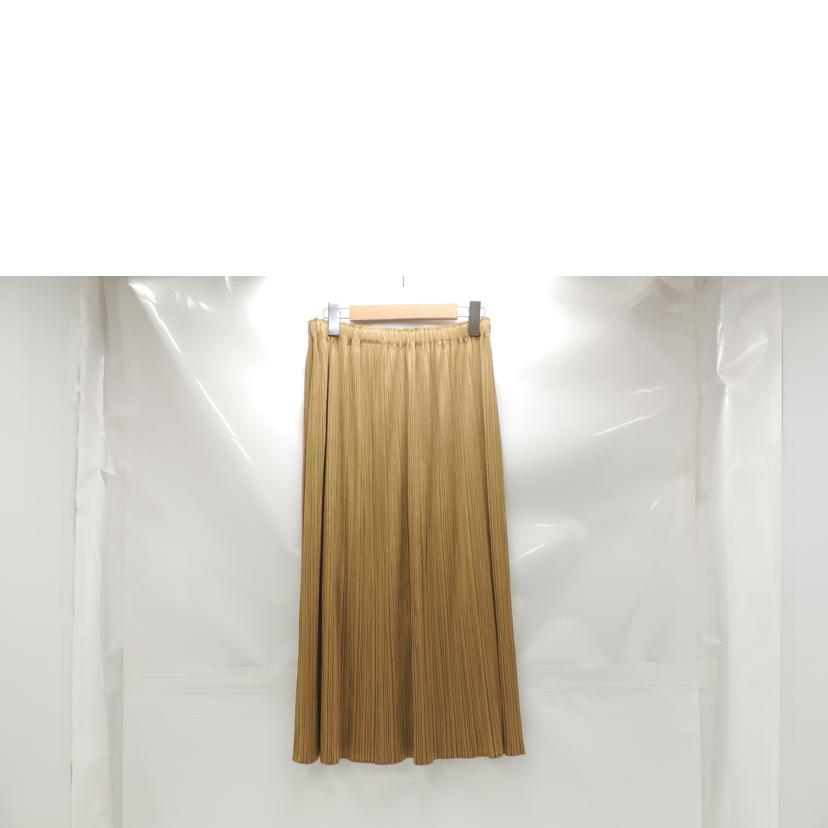 PLEATS PLEASE ISSEY MIYAKE プリーツプリーズ イッセイミヤケ/PLEATS PLEASE ISSEY MIYAKE スカート//SAランク/69