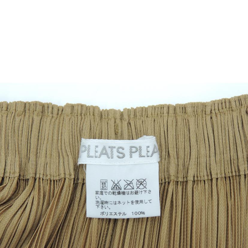 PLEATS PLEASE ISSEY MIYAKE プリーツプリーズ イッセイミヤケ/PLEATS PLEASE ISSEY MIYAKE スカート//SAランク/69