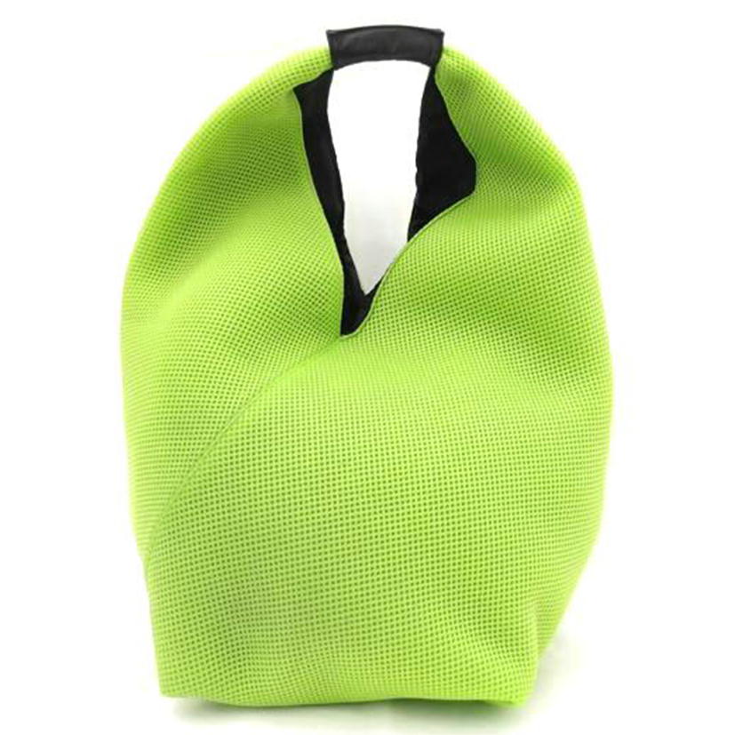 MM6 Maison Margiera エムエムシックスメゾンマルジェラ/MM6 Maison Margiera トライアングルメッシュバッグ//SAランク/69